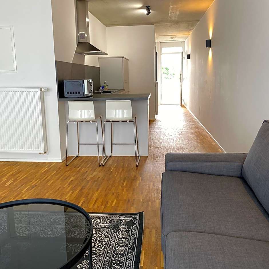 City Apartments Kaiserslautern