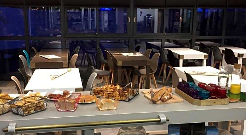 Kyriad Direct La Rochelle Aytré