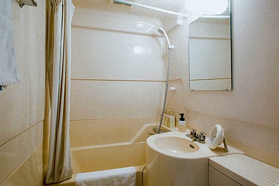 Hamamatsu Station Hotel