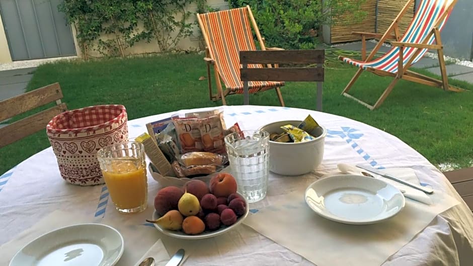 Bed & Breakfast Il Carignano