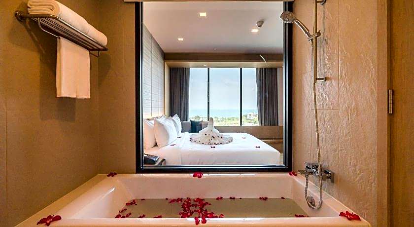 Arize Hotel Sri Racha