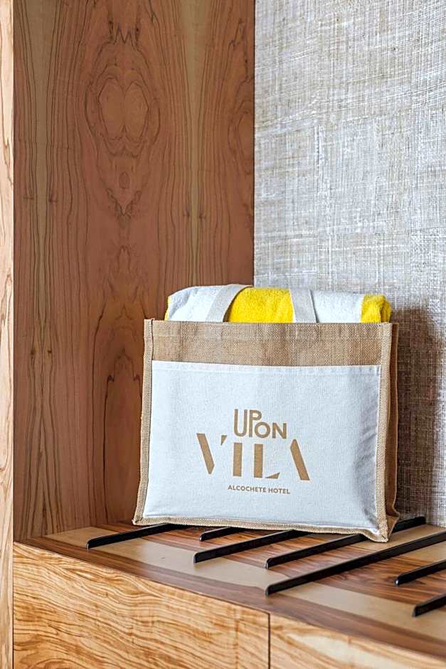 Upon Vila - Alcochete Hotel