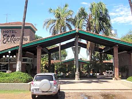 Hotel El Rancho
