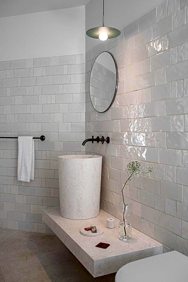 Montecarmo12 - Design Boutique Hotel