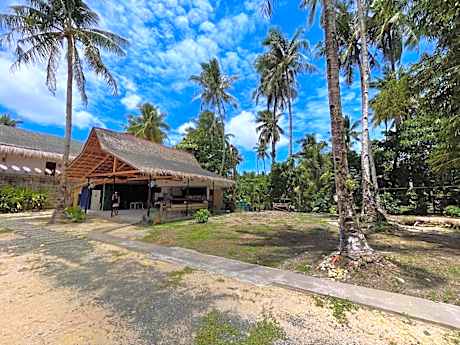 Dawn Patrol Siargao