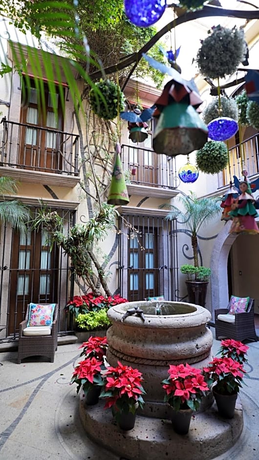 Hotel De La Soledad