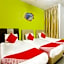 Hotel O Purple Town