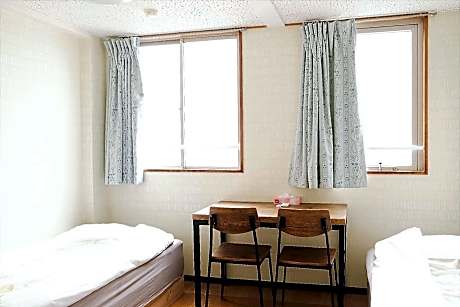 Triple Room - Non-Smoking