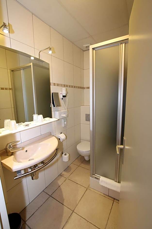 Univers Hotel Liege-Guillemins