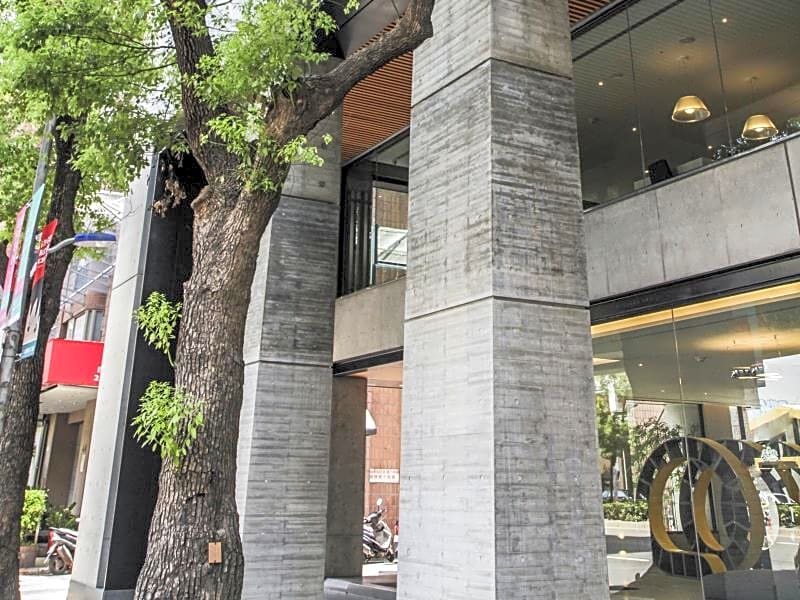 Cityinn Hotel Plus Fuxing N.Rd. Branch