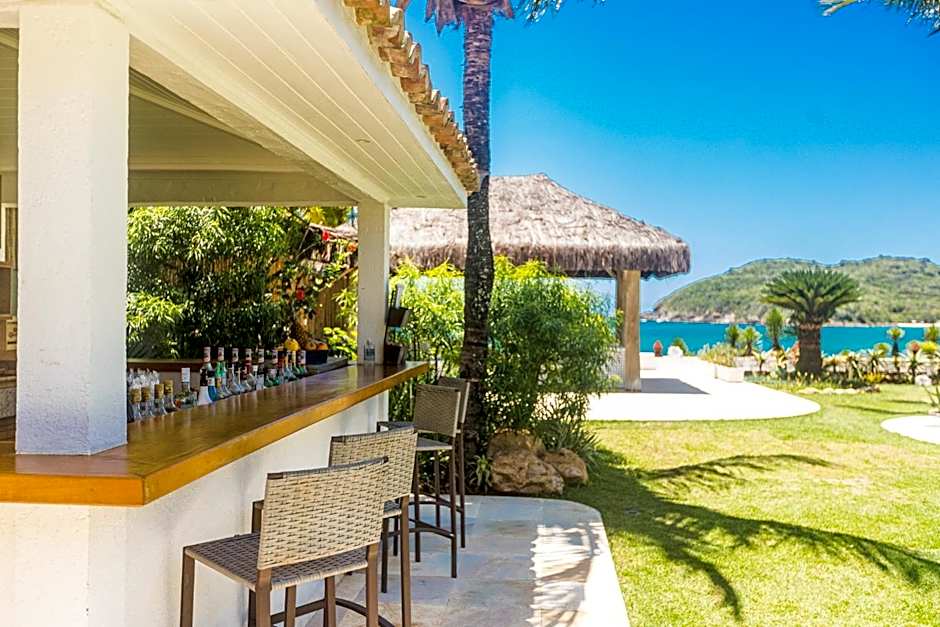 Villa Raphael