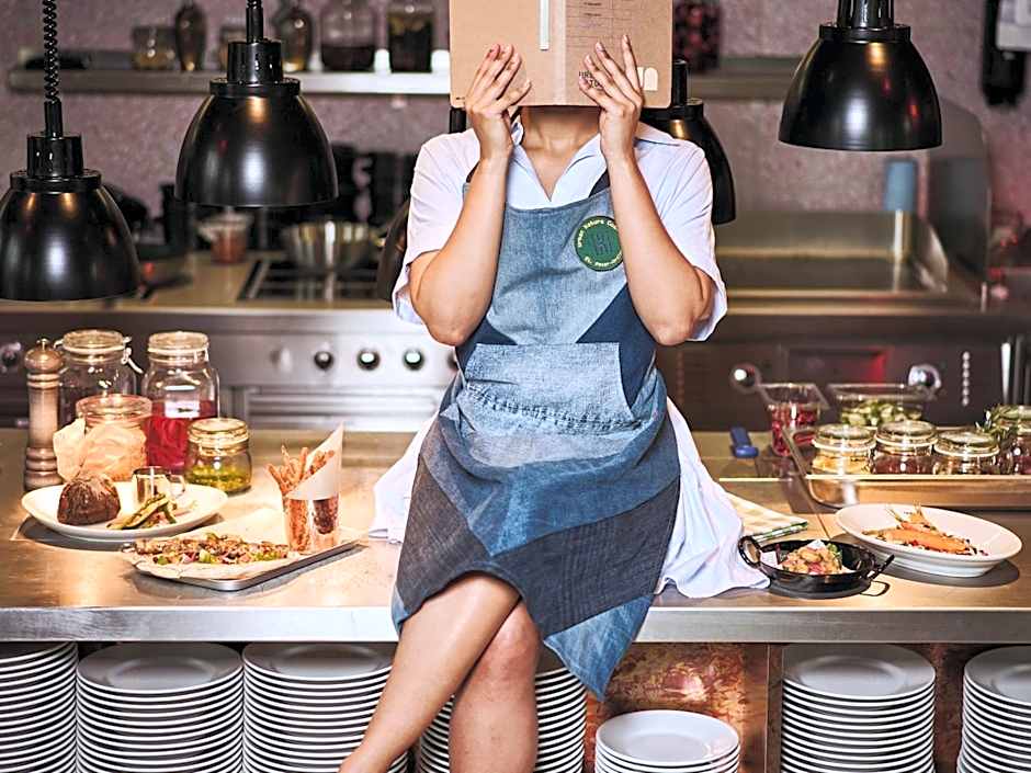 Urban Nature St Peter-Ording