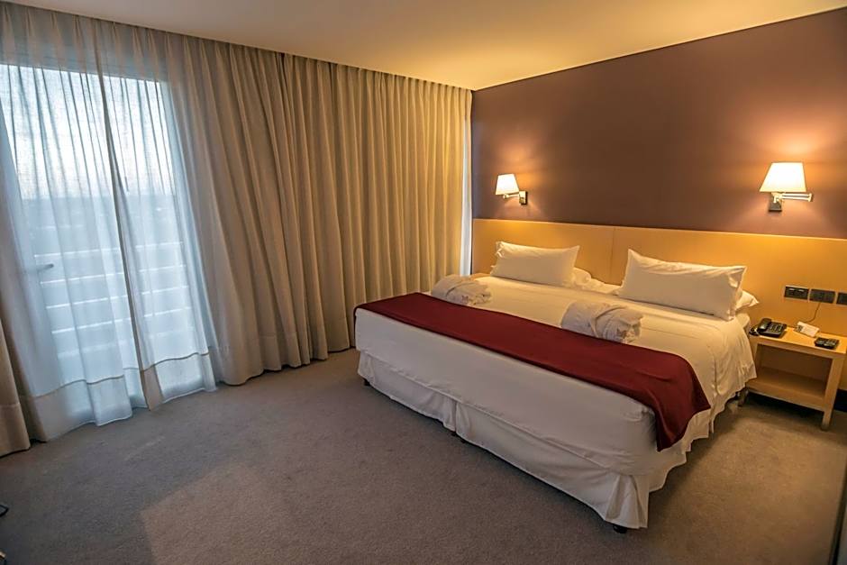 Salto Hotel y Casino