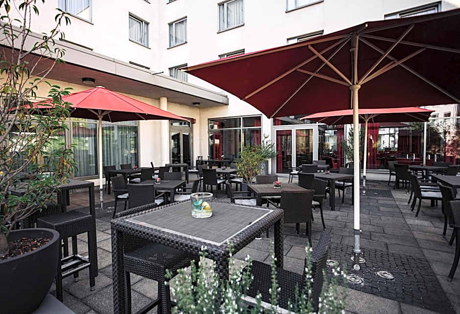 Ramada by Wyndham Essen