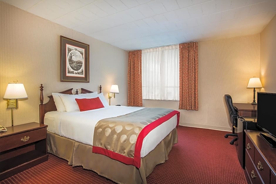 Ramada by Wyndham Ligonier