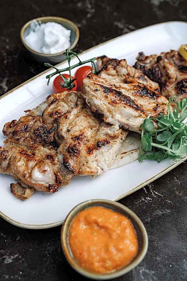 Hyatt Regency London Albert Embankment