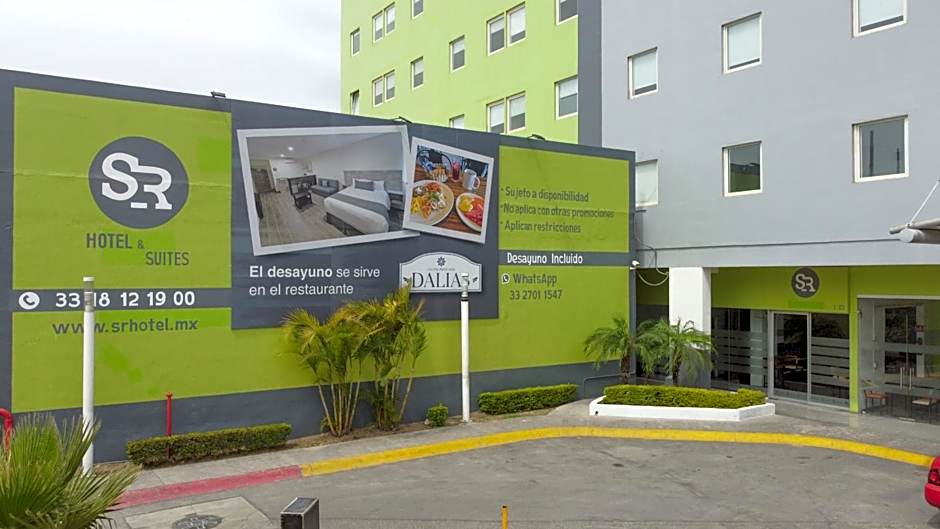 SR Hotel