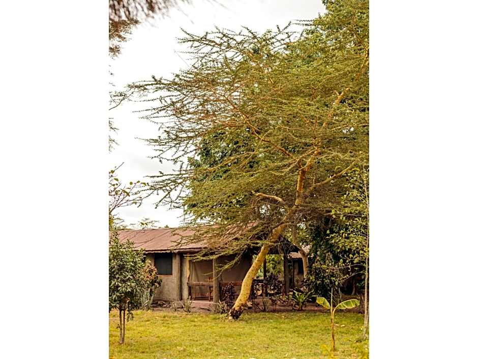 Migunga Tented Camp