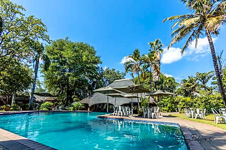 Sefapane Lodge and Safaris