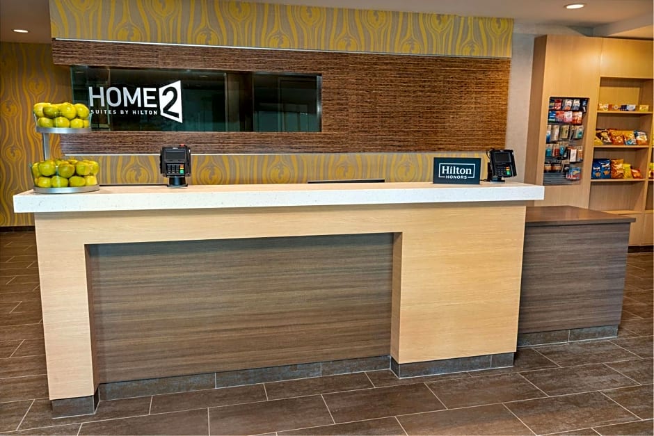 Home2 Suites By Hilton Bakersfield