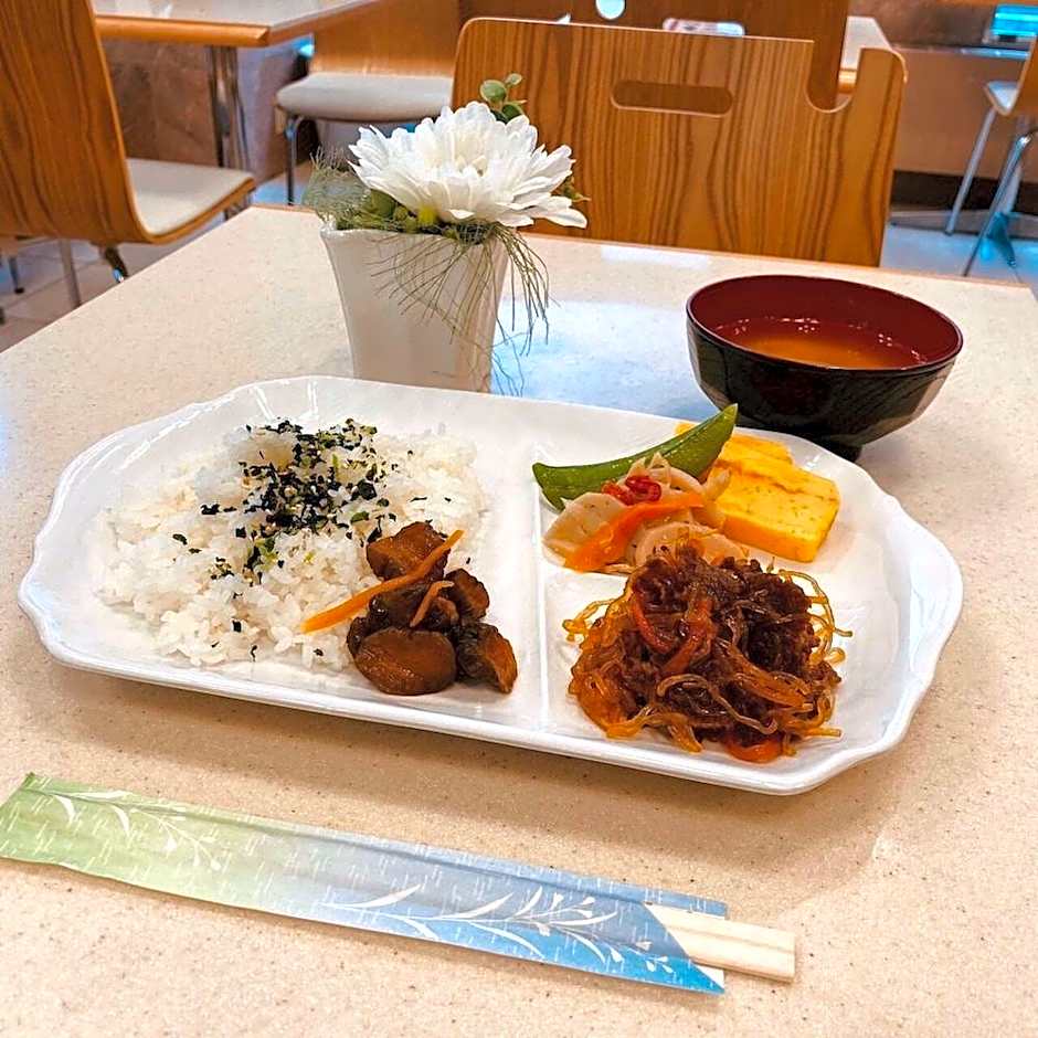 Toyoko Inn Tokyo Nihombashi Ningyocho
