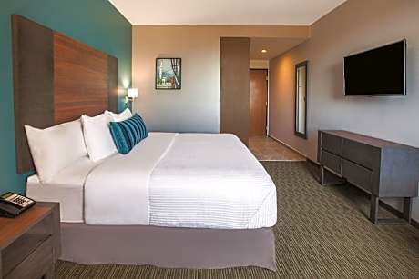 Double Room - Disability Access