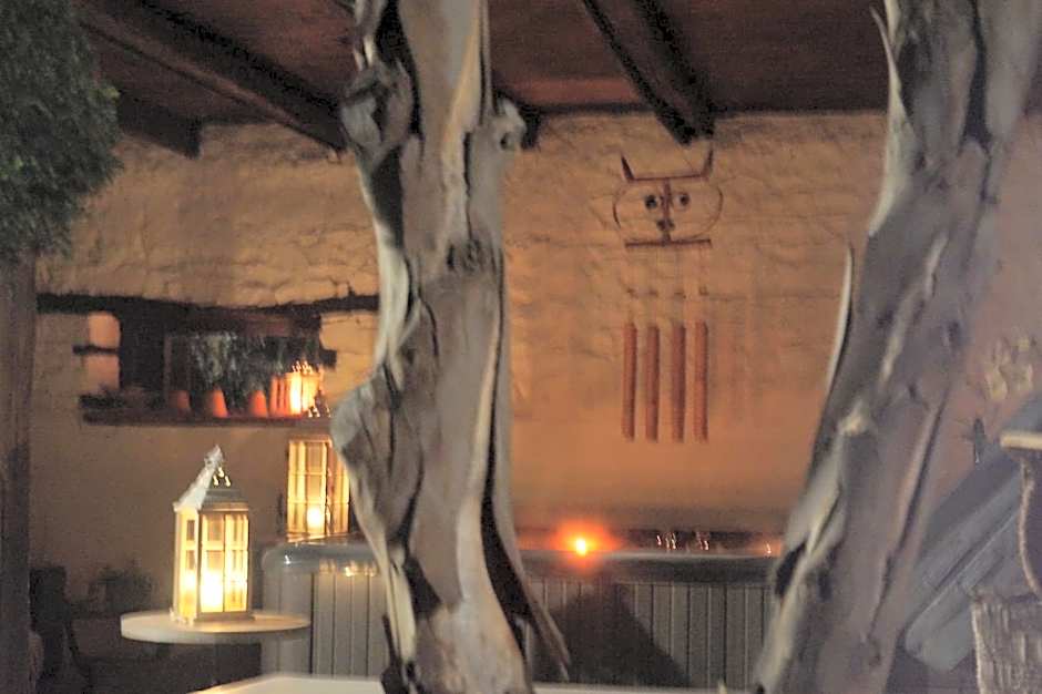 Aux Greniers à Rêves