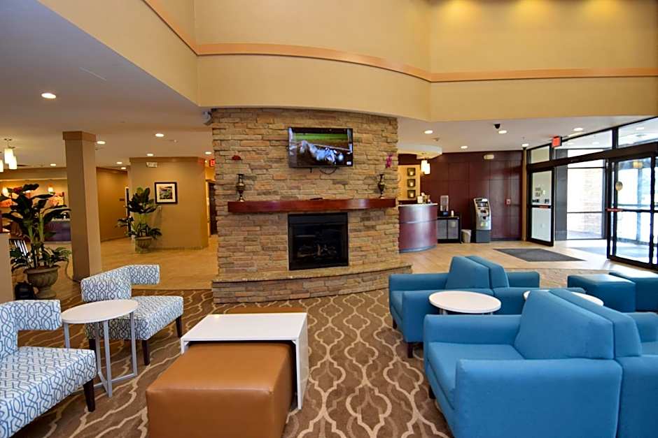 Cicero Grand - Syracuse North