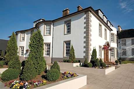 Hetland Hall Hotel