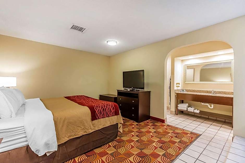 Comfort Inn & Suites Jasper Hwy 78 West