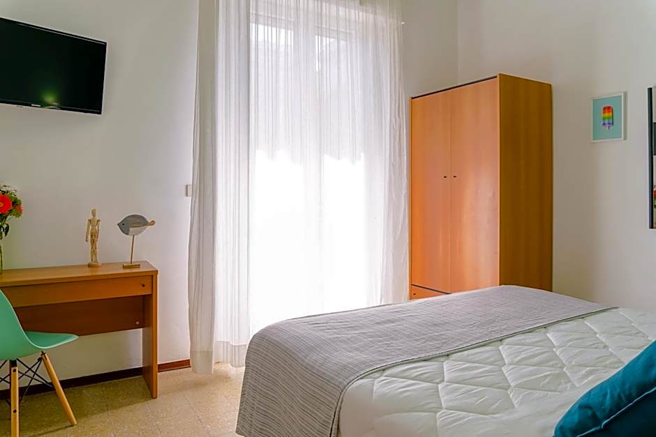 Hotel Mon Pays