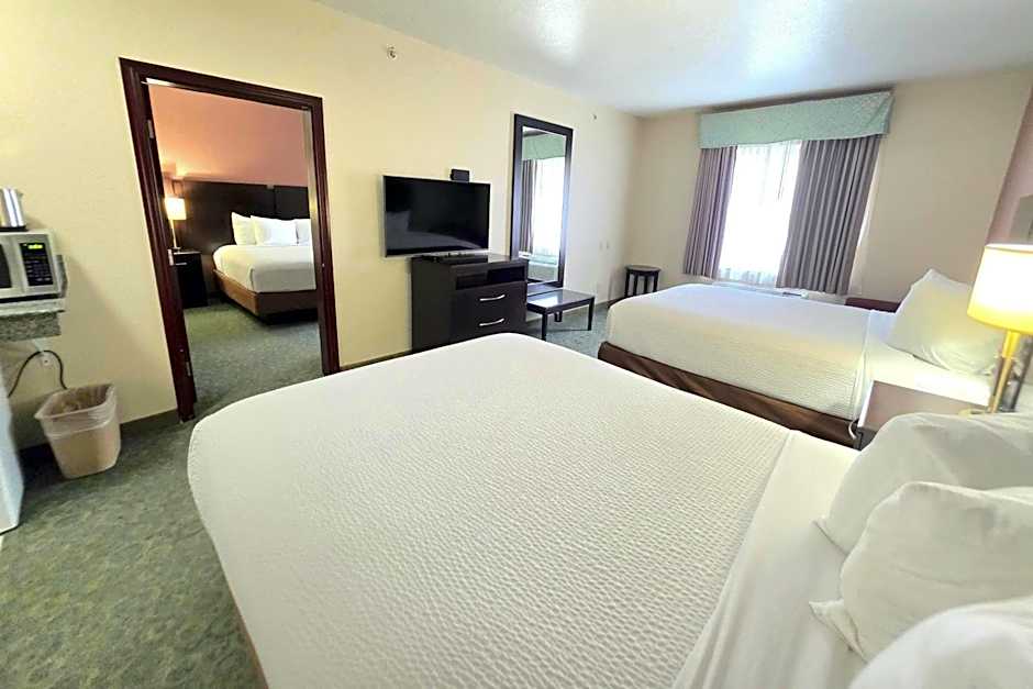 Ramada by Wyndham South Waco