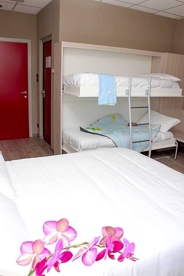 Best Quality Hotel La Darsena