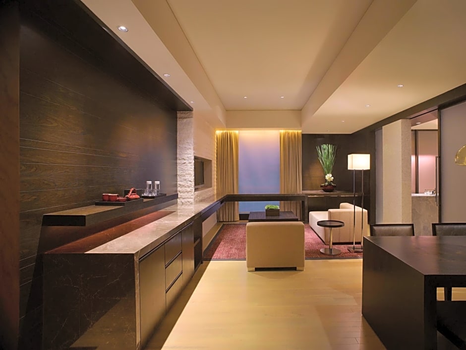 Grand Hyatt Guangzhou