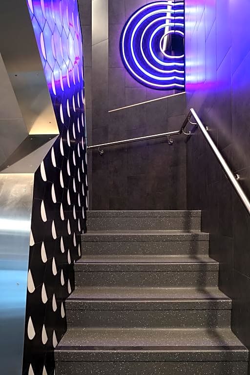 Pangea Pod Hotel