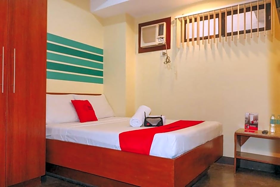 Express Inn Cebu by RedDoorz – Cebu City, IL