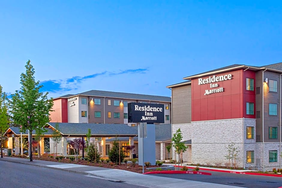 Residence Inn by Marriott Seattle Sea-Tac Airport