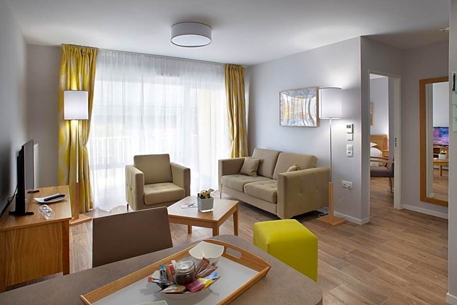 DOMITYS - Le Solstice