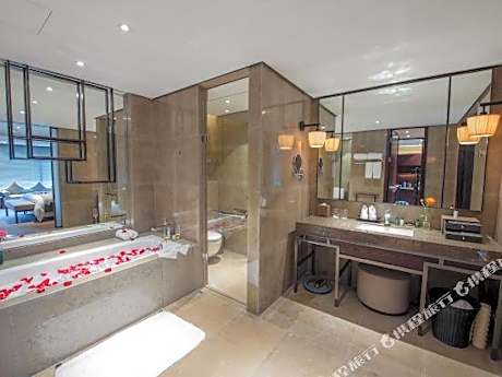 Grand Guesthouse Tongren