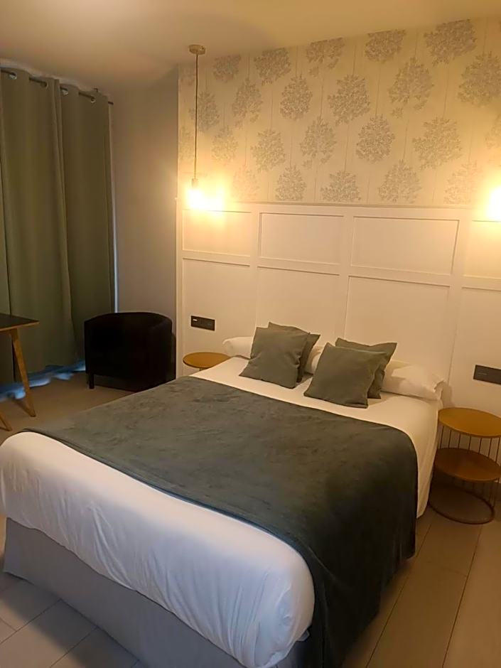 Hotel Cedran