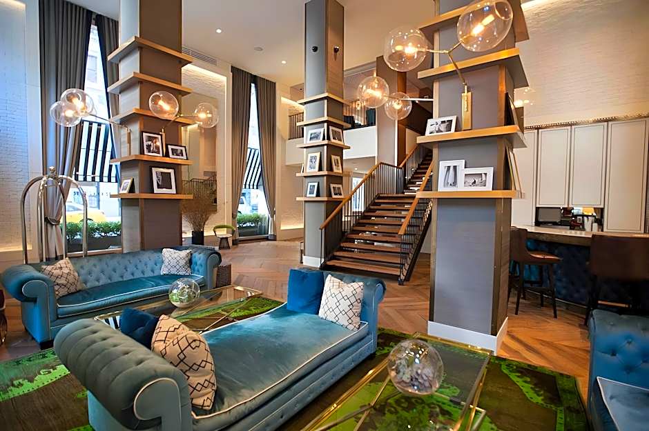 Hotel AKA NoMad