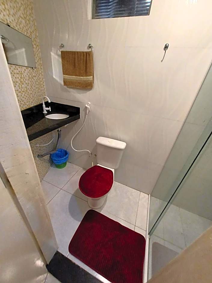 Pousada La Duna Lençóis Maranhenses