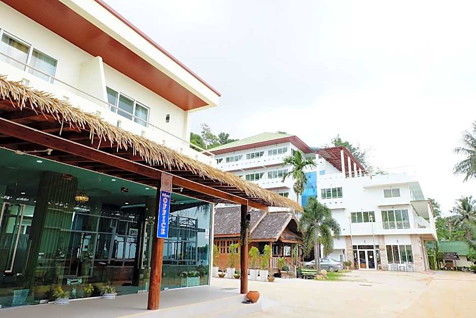 Mam Kai Bae Beach Resort