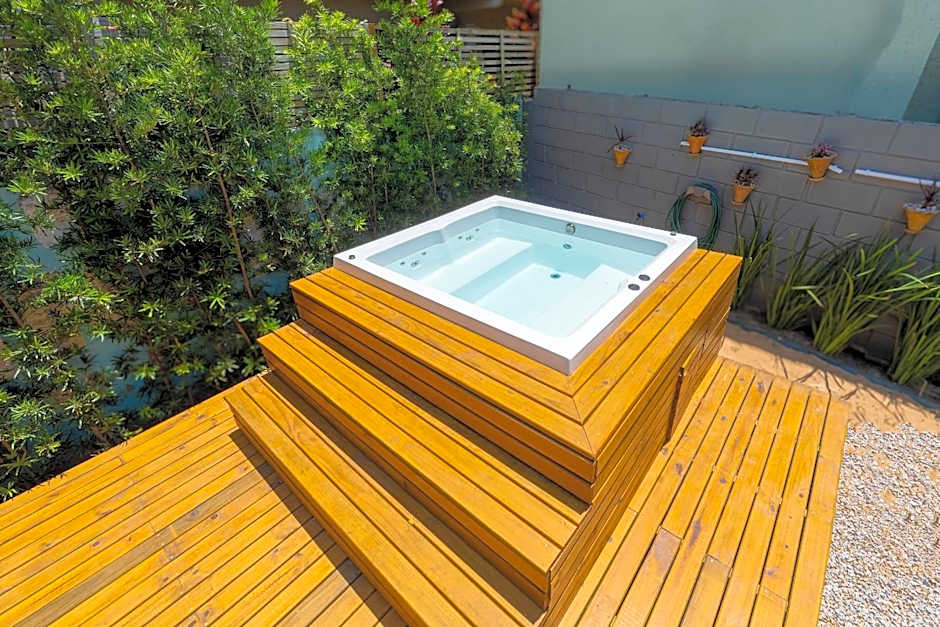 Pousada Hanalie by - Easy Hotéis