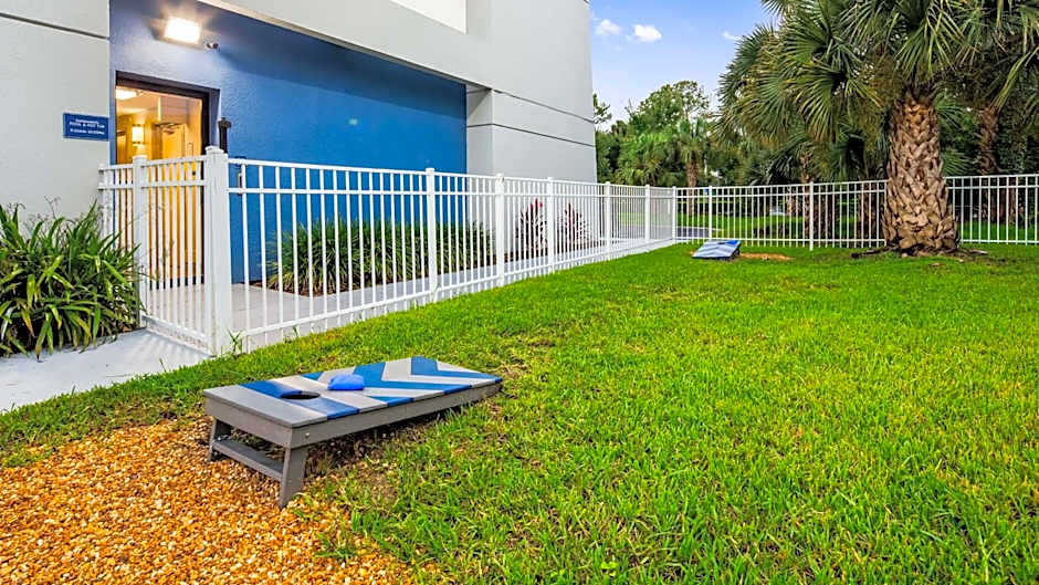 Best Western Ocala Park Centre