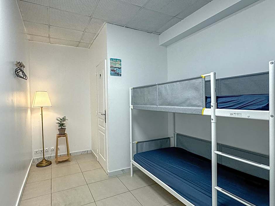 C'est La Vie Korean Style Minbak PARIS