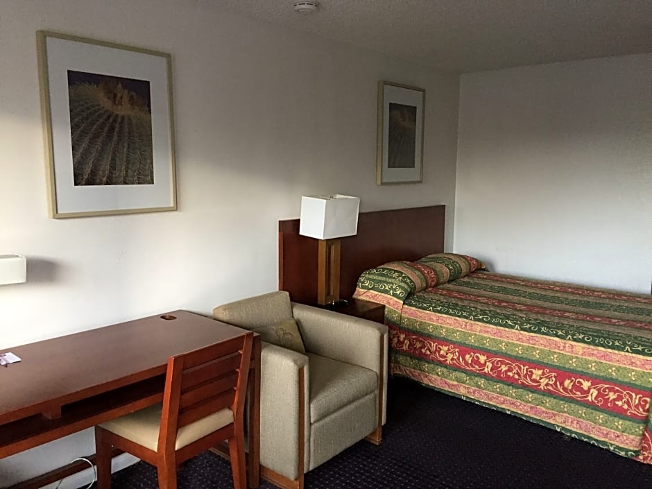 Knights Inn Grand Junction
