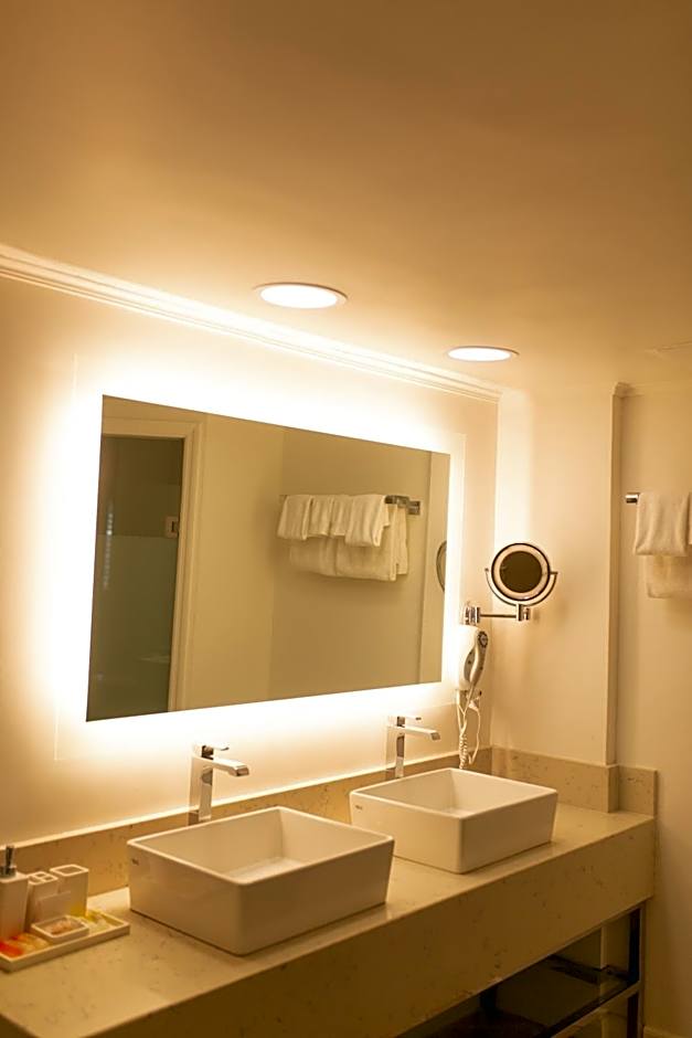Photo 1 sur 3 de Superior Suite