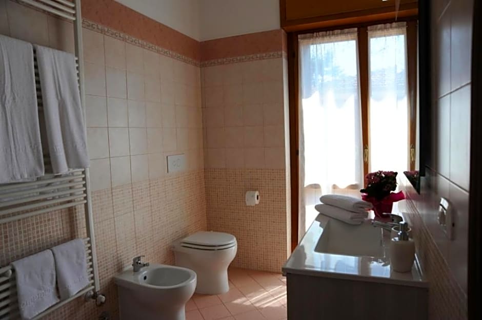 B&B Paola e Francesco