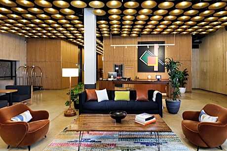Placemakr Wall Street